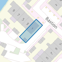 Perceel DVT00-C-2381