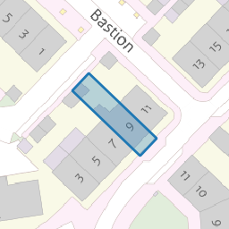 Perceel DVT00-C-2383