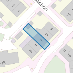 Perceel DVT00-C-2384