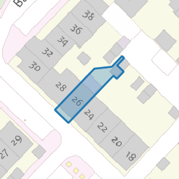 Perceel DVT00-C-2387