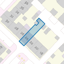 Perceel DVT00-C-2388