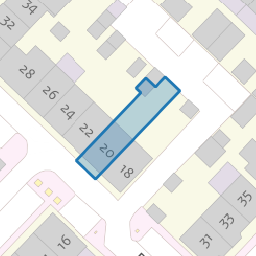 Perceel DVT00-C-2390