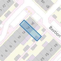 Perceel DVT00-C-2393