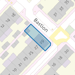 Perceel DVT00-C-2395