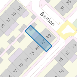 Perceel DVT00-C-2396