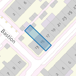 Perceel DVT00-C-2398