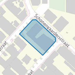 Perceel DVT00-C-2400