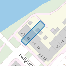 Perceel DVT00-C-2415