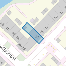 Perceel DVT00-C-2416