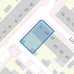 Perceel DVT00-C-2418