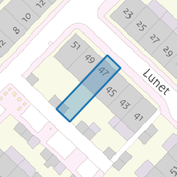 Perceel DVT00-C-2419