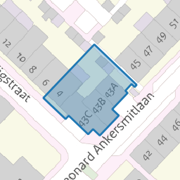 Perceel DVT00-C-2426