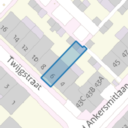 Perceel DVT00-C-2427