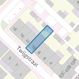 Perceel DVT00-C-2429