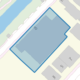 Perceel DVT00-C-2431