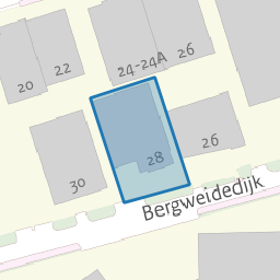 Perceel DVT00-C-2436