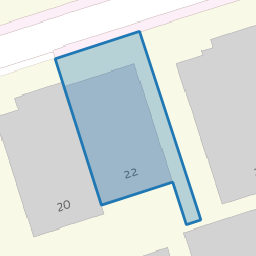 Perceel DVT00-C-2439