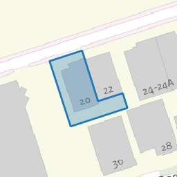 Perceel DVT00-C-2440