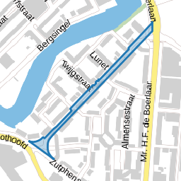 Perceel DVT00-C-2445