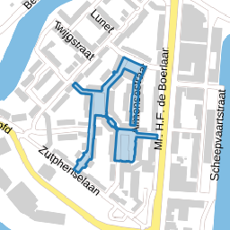 Perceel DVT00-C-2448