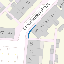 Perceel DVT00-C-2450