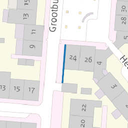 Perceel DVT00-C-2453