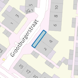 Perceel DVT00-C-2455