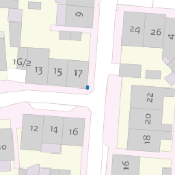 Perceel DVT00-C-2461