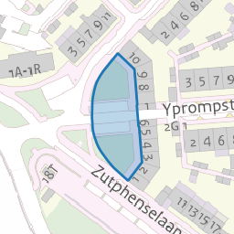 Perceel DVT00-C-2465