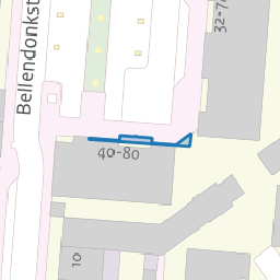 Perceel DVT00-C-2477