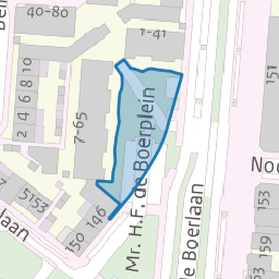 Perceel DVT00-C-2481