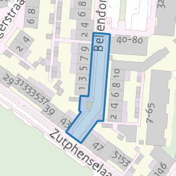 Perceel DVT00-C-2487