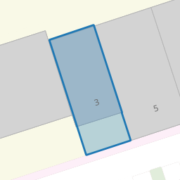 Perceel DVT00-C-2493