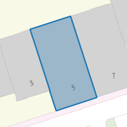 Perceel DVT00-C-2494