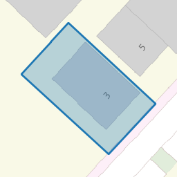 Perceel DVT00-C-2496