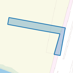 Perceel DVT00-C-2498