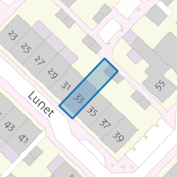 Perceel DVT00-C-2500