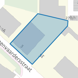 Perceel DVT00-C-2504