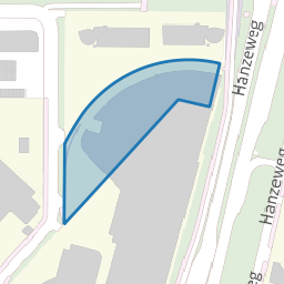 Perceel DVT00-C-2506