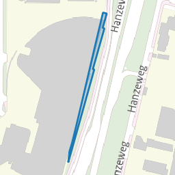 Perceel DVT00-C-2508