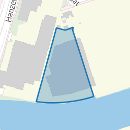 Perceel DVT00-C-2512