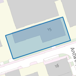 Perceel DVT00-C-2513