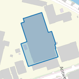 Perceel DVT00-C-2514