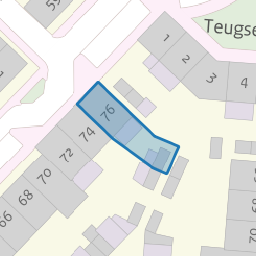 Perceel DVT00-C-2517