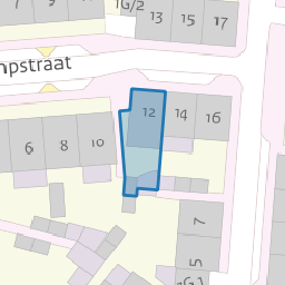 Perceel DVT00-C-2521