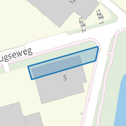 Perceel DVT00-C-2527