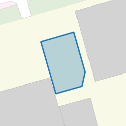 Perceel DVT00-C-2529