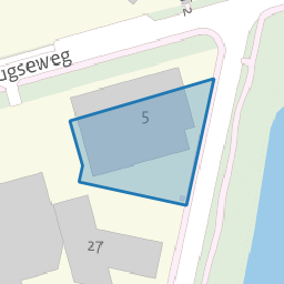 Perceel DVT00-C-2530