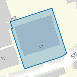 Perceel DVT00-C-2532