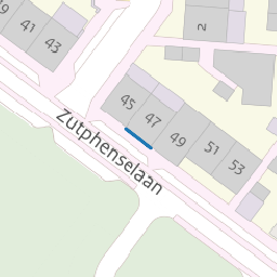 Perceel DVT00-C-2534